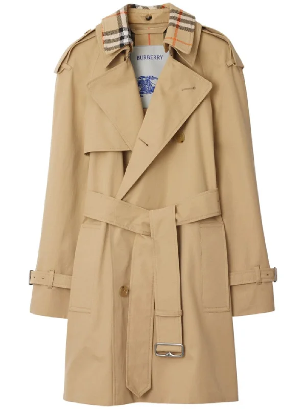 eco-friendly women's coatsBurberry Women's Coats