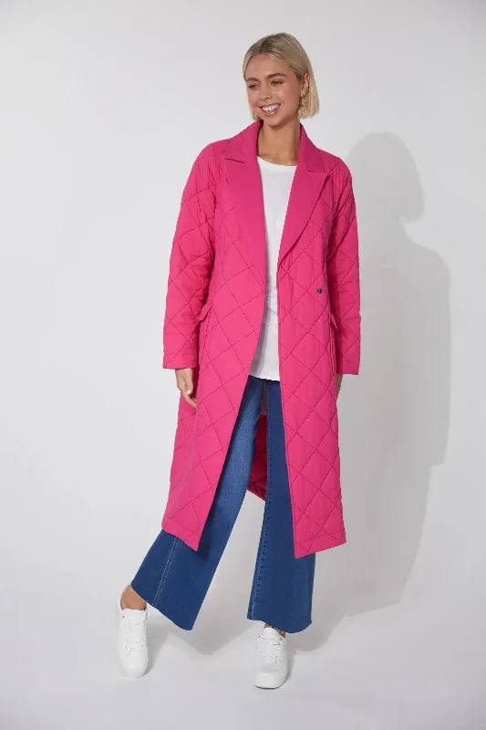 plus-size women's coatsHaven Jasper Coat