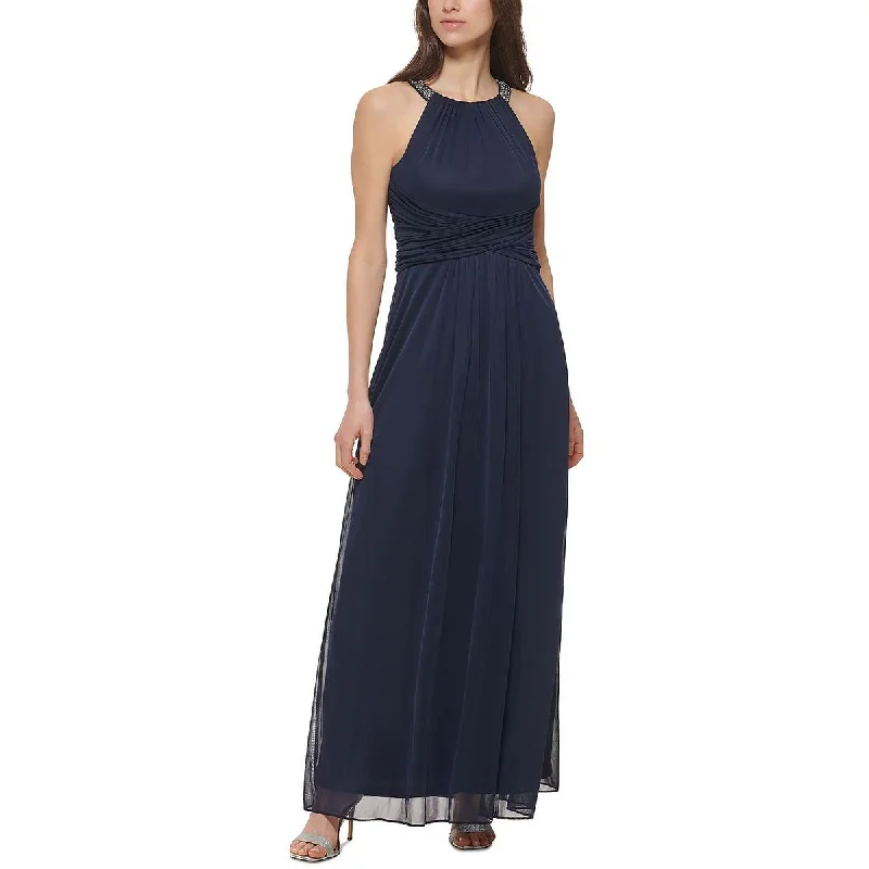 Evening DressJessica Howard Womens Padded Bust Evening Dress