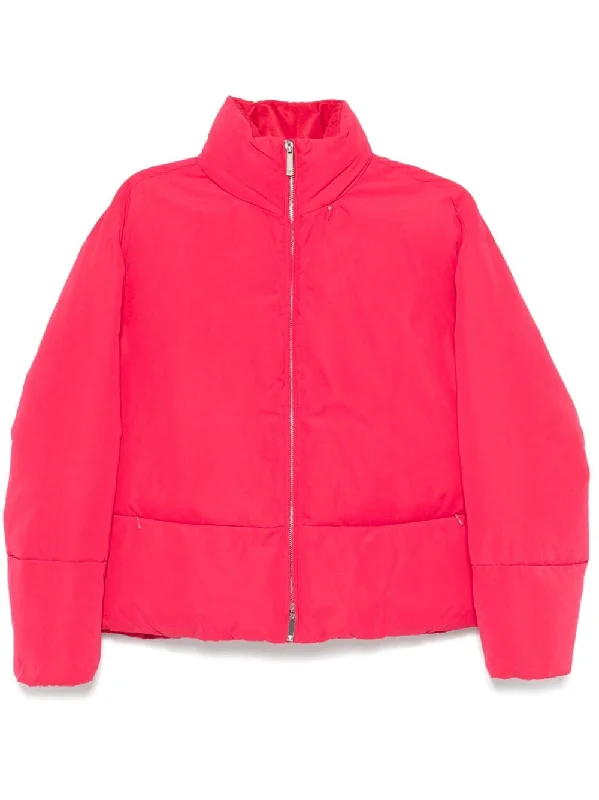 women's bomber jackets and coatsEmporio Armani Women's Coats