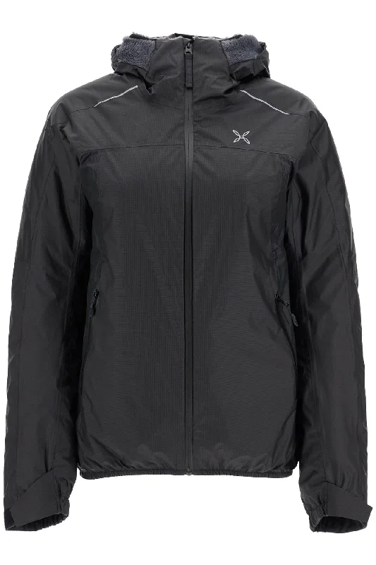 lightweight women's coatsMontura Women's 'Nevis 2.0