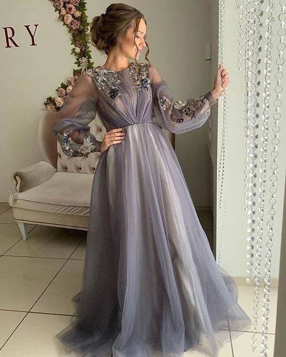 women's sleeveless dressesLong Sleeve Prom Dresses, Long Prom Dress, Evening Dress,Prom Dresses,Prom Dress  gh2110