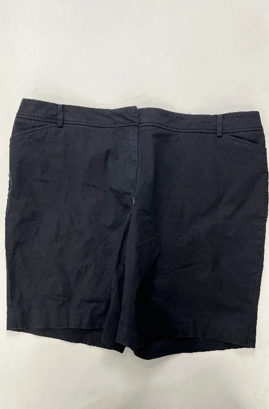 women's cycling shortsShorts By Talbots  Size: 20