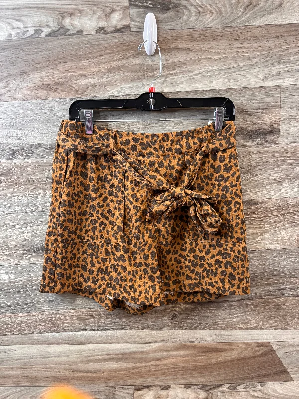 women's fall shortsShorts By A New Day  Size: 8