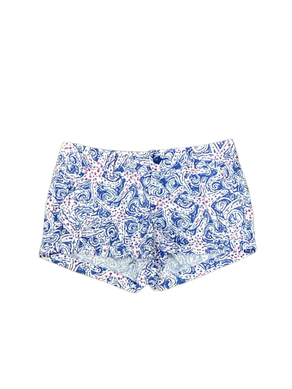 women's chino shortsShorts By Lilly Pulitzer  Size: 6