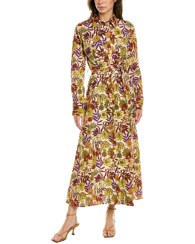 ANNA KAY Olimo Maxi Dress