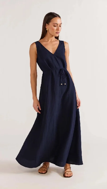 women's trendy dressesStaple the Label Remy Maxi Dress