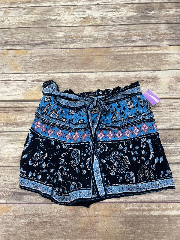 women's ripped shortsShorts By Loft  Size: M