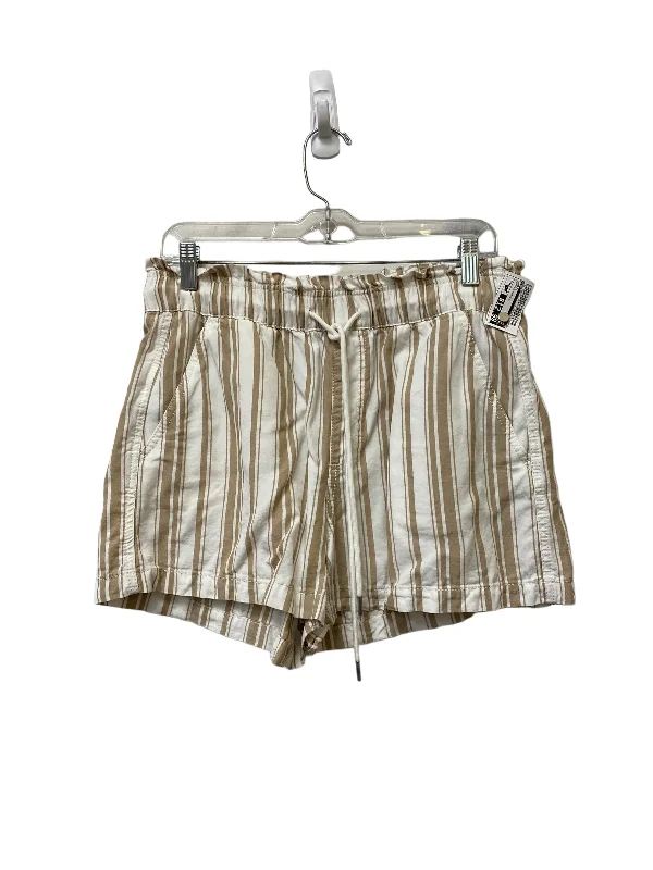 women's straight-leg shortsShorts By Loft  Size: M