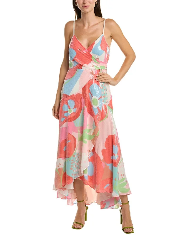 women's everyday dressesHutch Maxi Dress