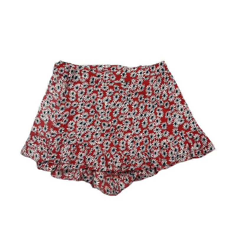 women's wool shortsShorts By Zara  Size: L