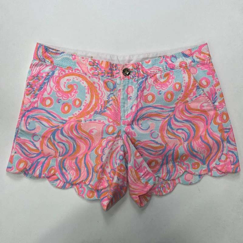 women's elegant shortsShorts By Lilly Pulitzer  Size: 8