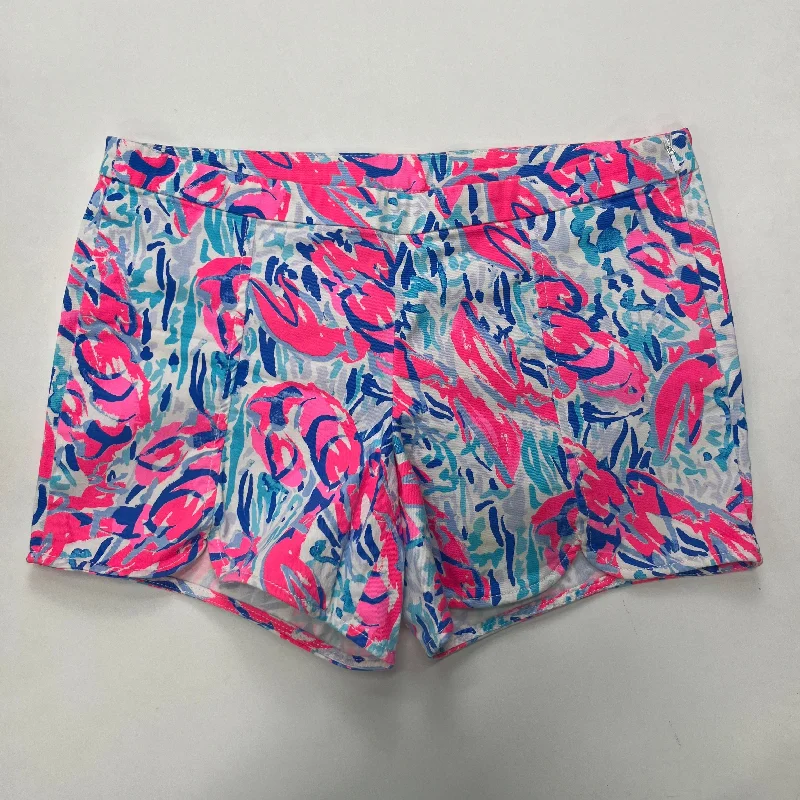 women's chic shortsShorts By Lilly Pulitzer Size: 6