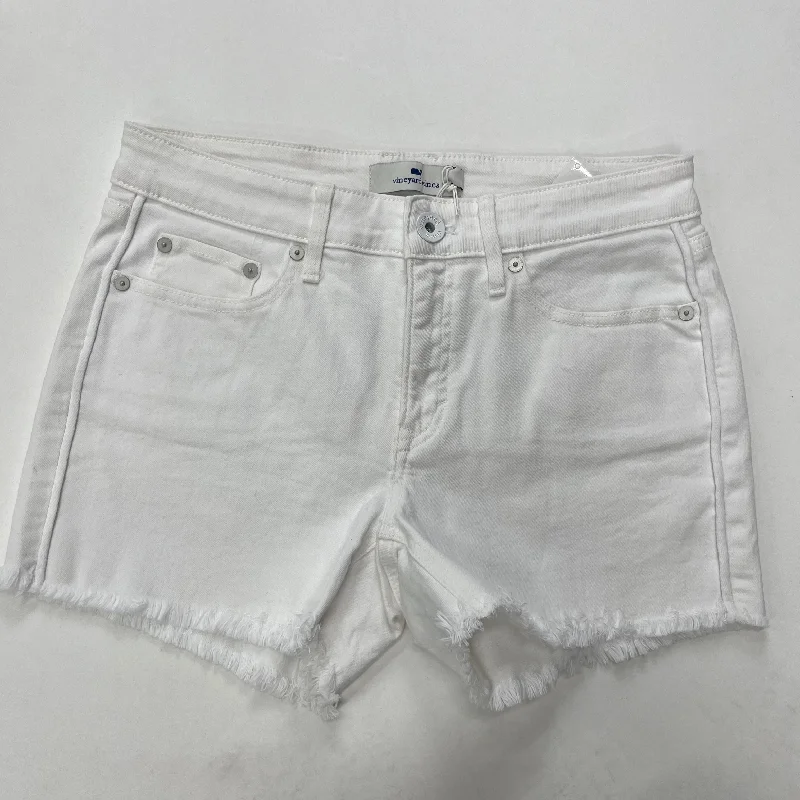 women's active shortsShorts By Vineyard Vines NWT Size: 0