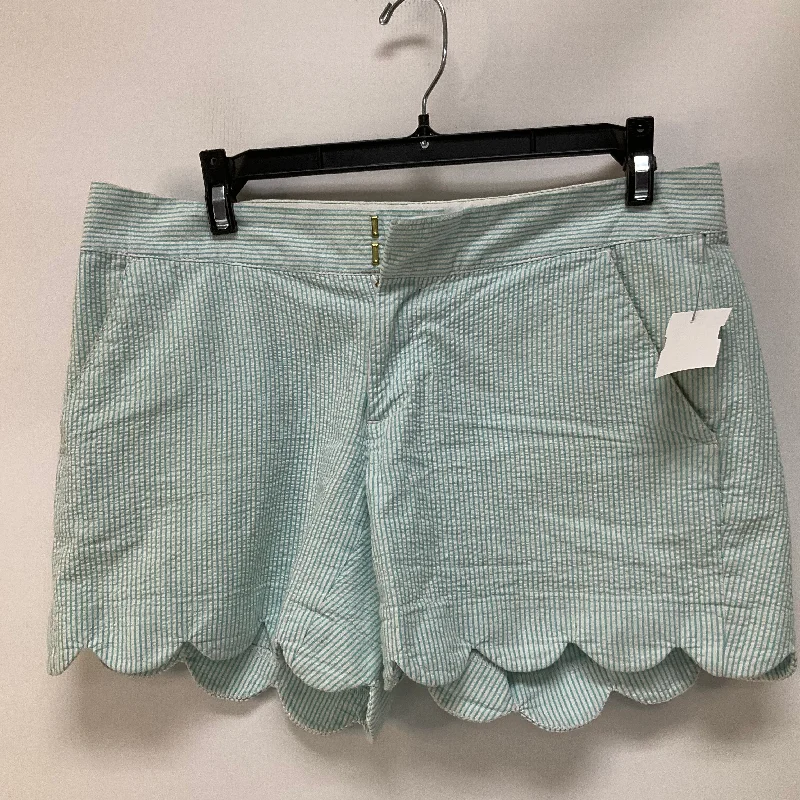 women's embroidered shortsShorts By Lilly Pulitzer  Size: 2