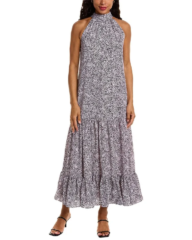 women's mother of the bride dressesVince Camuto Maxi Dress