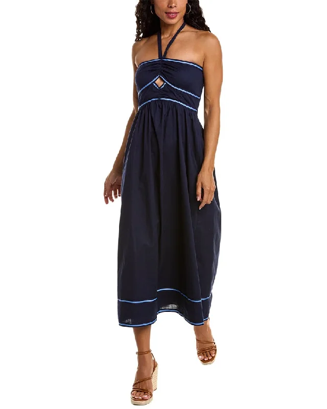 women's vacation dressesSachin & Babi Reid Maxi Dress