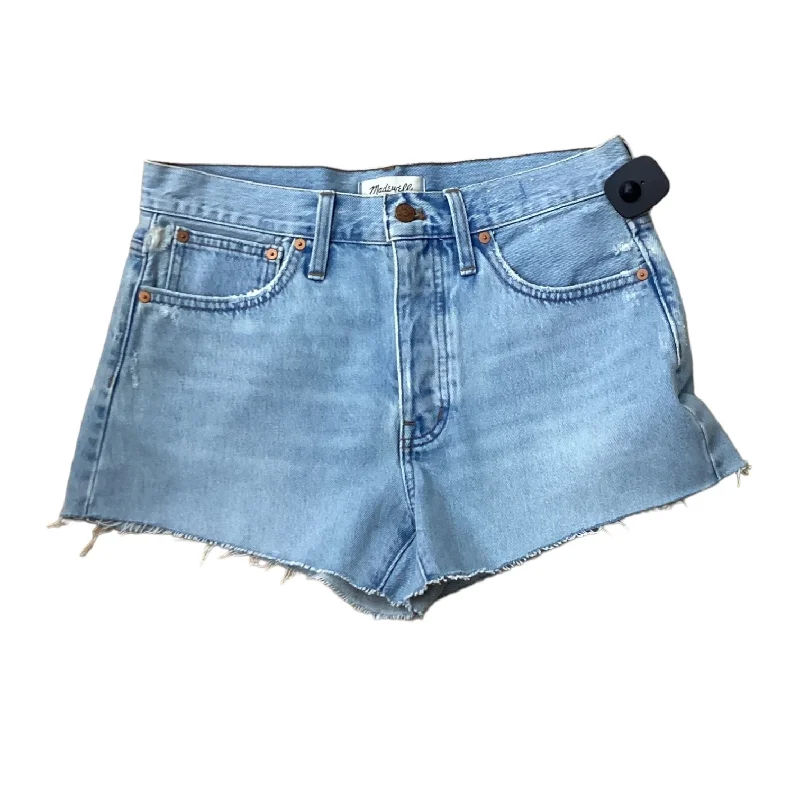 women's satin shortsShorts By Madewell  Size: 27