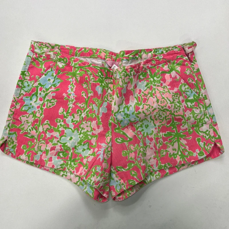 women's everyday shortsShorts By Lilly Pulitzer  Size: 8