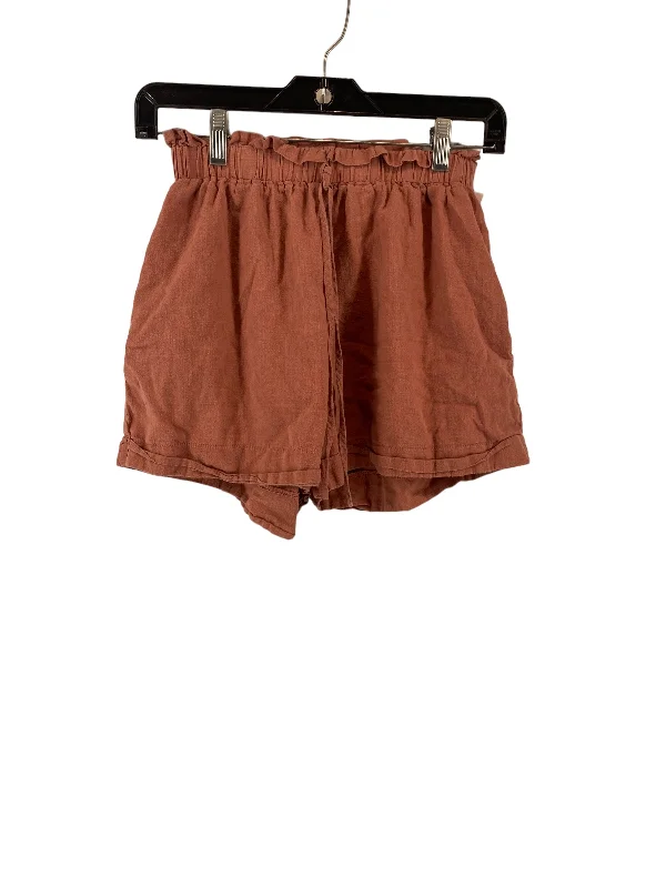 women's distressed shortsShorts By Shein  Size: Xs