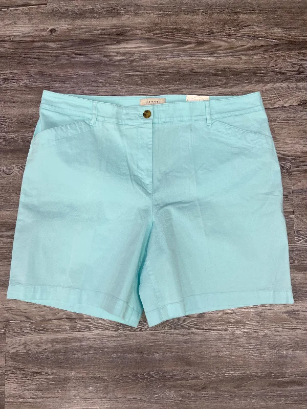 women's low-rise shortsShorts By Talbots  Size: 16