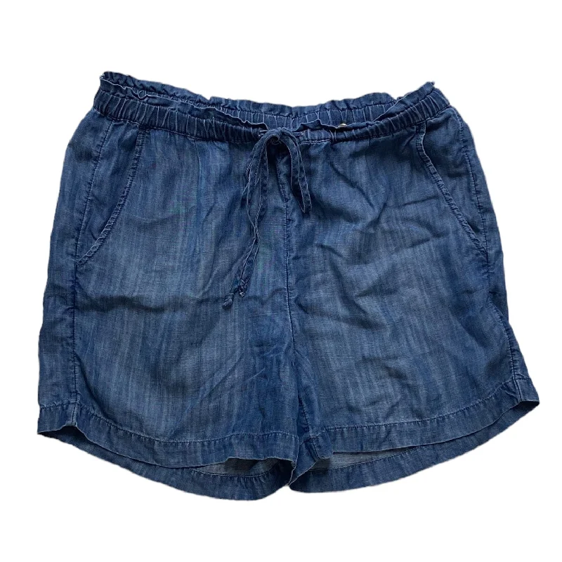 women's corduroy shortsShorts By Cloth & Stone  Size: S