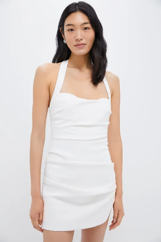 Cocktail DressBone Reine Mini Dress