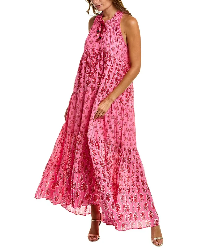 women's tall dressesRo’s Garden Sofia Maxi Dress