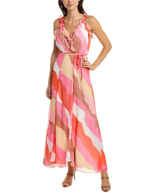 women's ethical fashion dressesHutch Lilley Maxi Dress