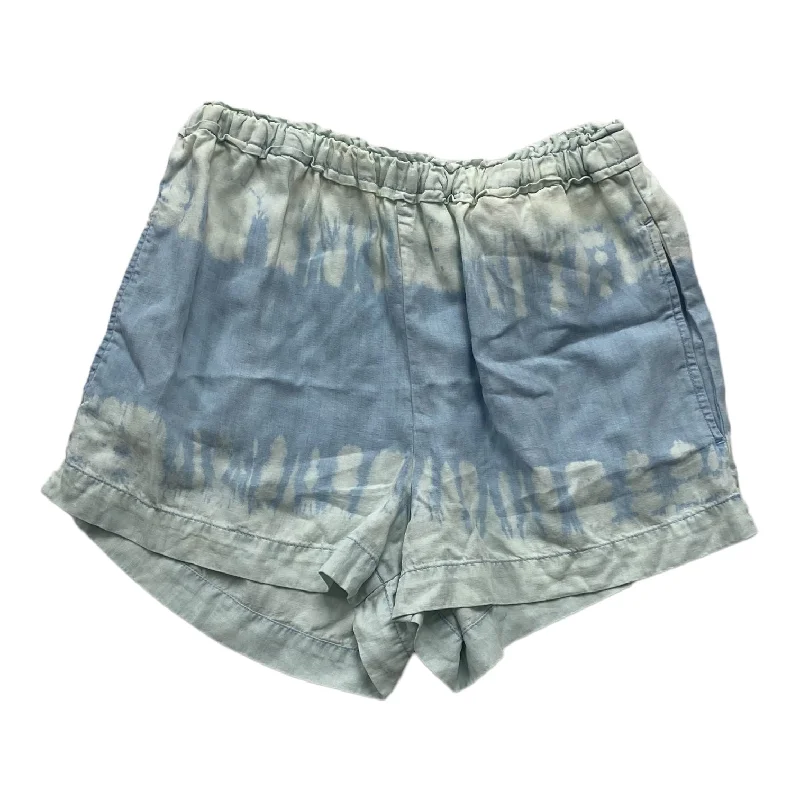 women's satin shortsShorts By Cloth & Stone  Size: S