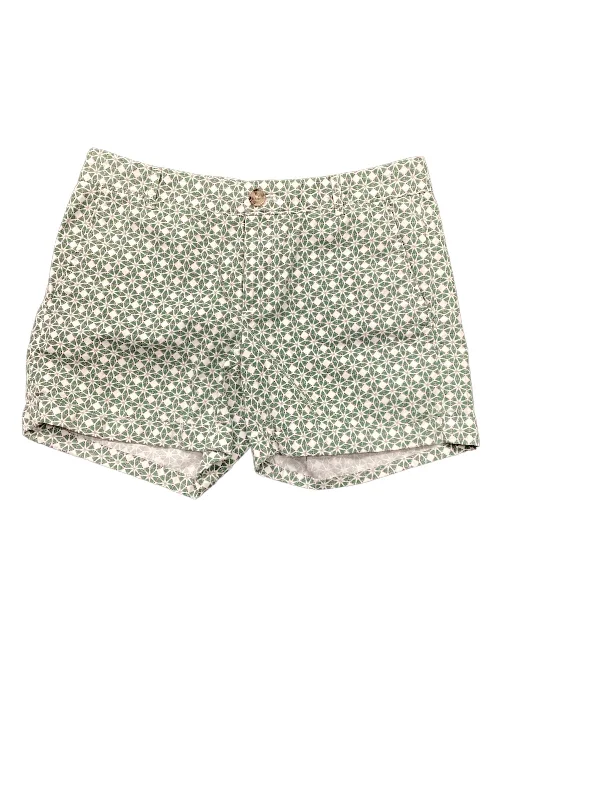 women's zippered shortsShorts By Banana Republic  Size: 6