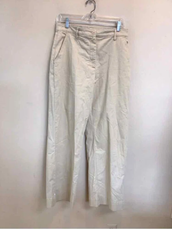 women's denim pantsABERCROMBIE & FITCH SIZE 8 Ladies PANTS