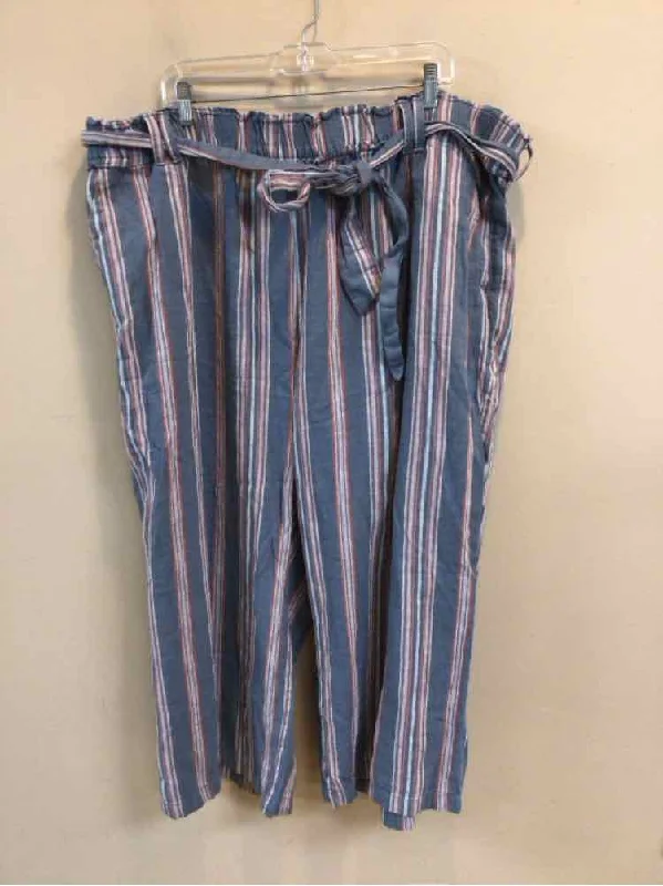 women's wool pantsANA SIZE 3 X Ladies PANTS