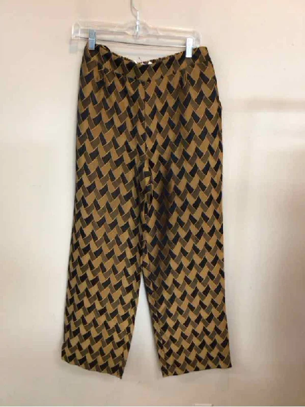 women's high-slung pantsANATOMIE SIZE 40 Ladies PANTS