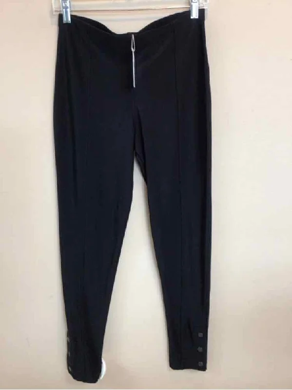 women's velvet pantsANATOMIE SIZE MEDIUM Ladies PANTS