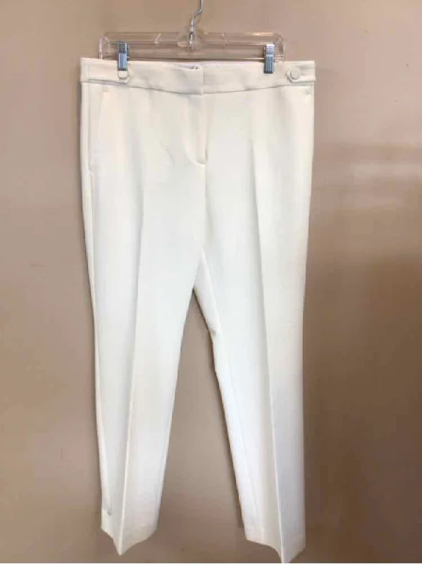 women's denim pantsANN TAYLOR SIZE 10 Ladies PANTS