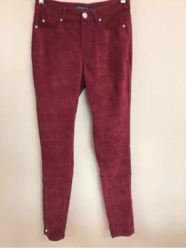 women's dress pantsCARRELI SIZE 0 Ladies PANTS