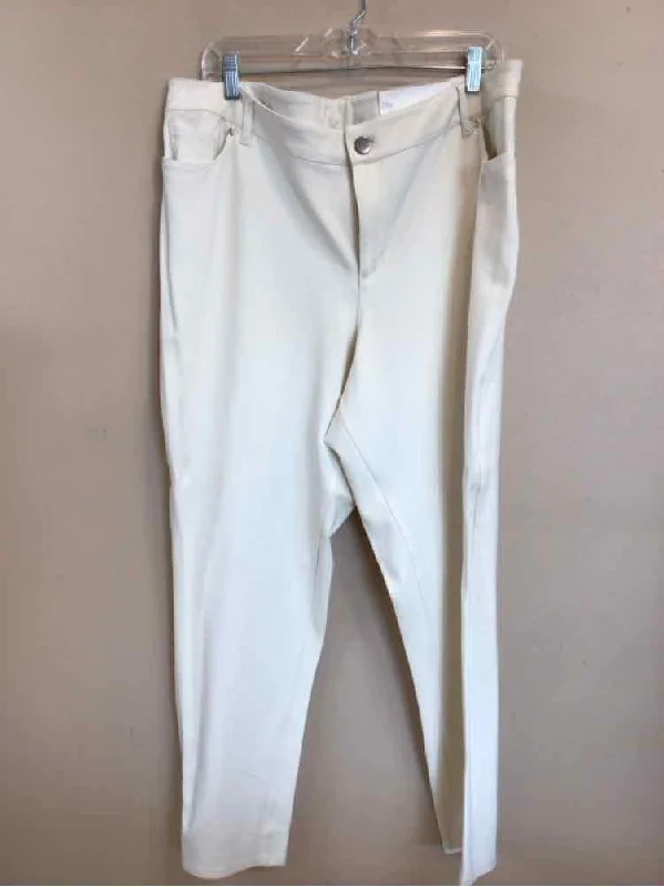 women's denim pantsCATO SIZE 20 Ladies PANTS