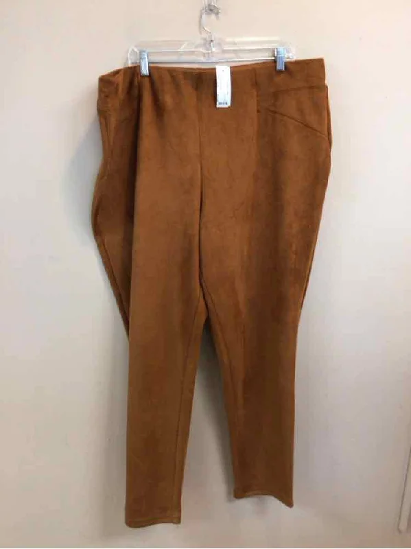 women's cropped pantsCATO SIZE 26/28 Ladies PANTS