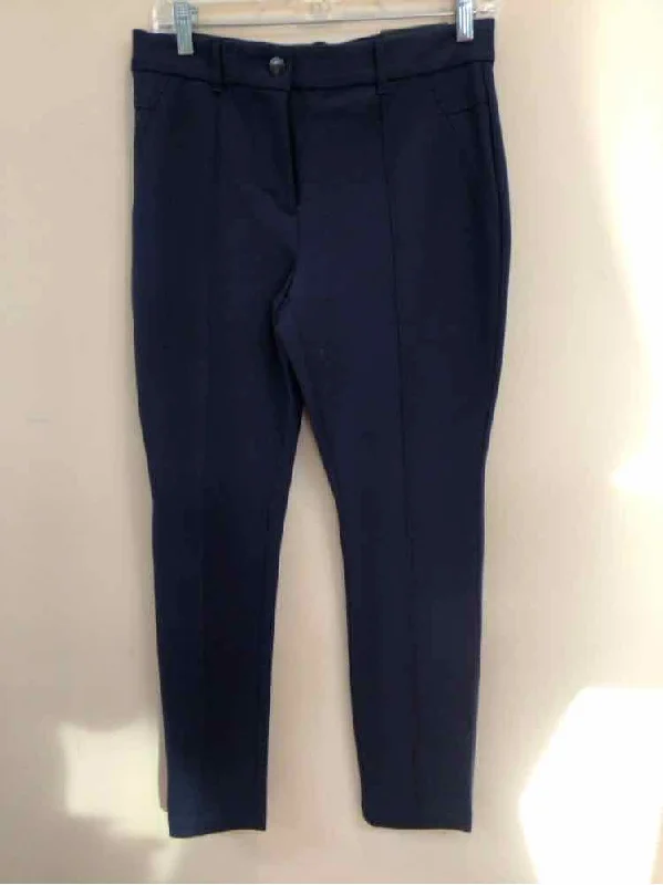 women's solid-color pantsCHICOS SIZE 0 Ladies PANTS