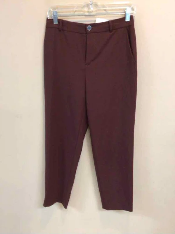 women's zipper pantsCLUB MONACO SIZE 2 Ladies PANTS