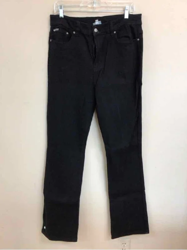 women's sustainable pantsDIANE GILMAN SIZE 12 Ladies PANTS