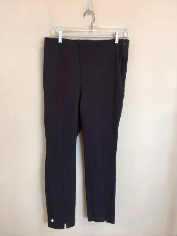 women's cashmere pantsELIZABETH & JAMES FOR KOHLS SIZE LARGE Ladies PANTS