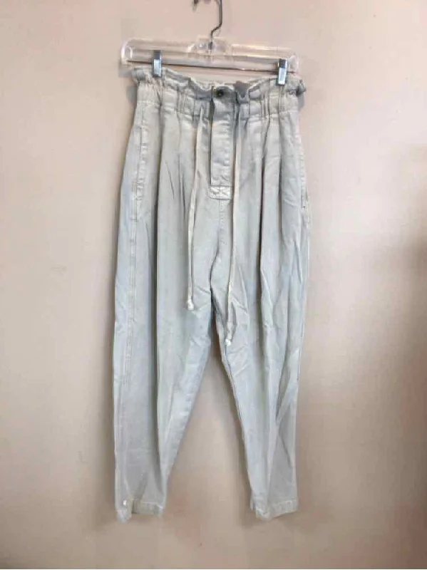 women's insulated pantsFREE PEOPLE SIZE SMALL Ladies PANTS