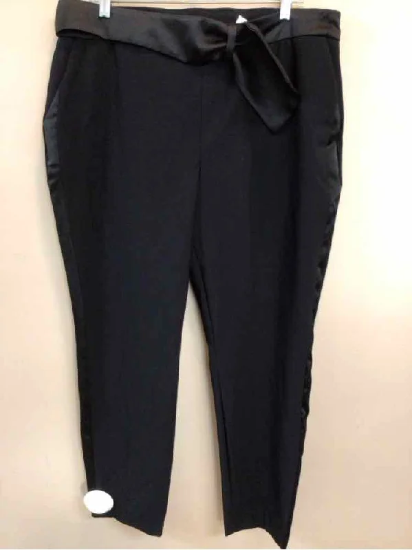 women's fall pantsINC SIZE 16 Ladies PANTS