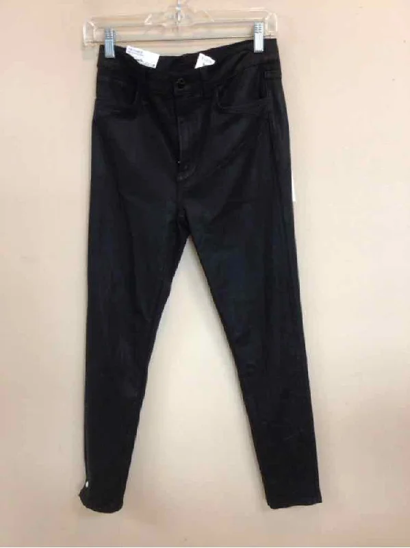 women's denim pantsJOES SIZE 28 Ladies PANTS