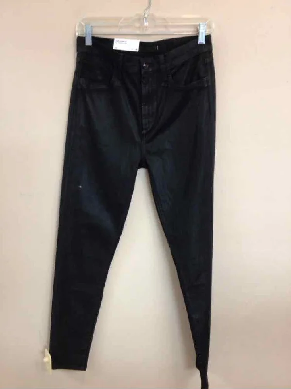 women's flare pantsJOES SIZE 29 Ladies PANTS