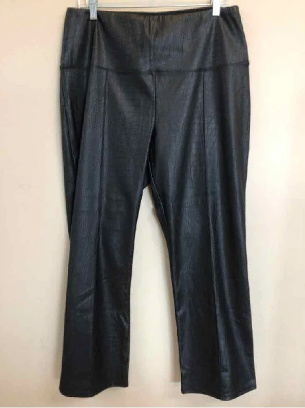 women's elastic waist pantsJOIE SIZE X LARGE Ladies PANTS