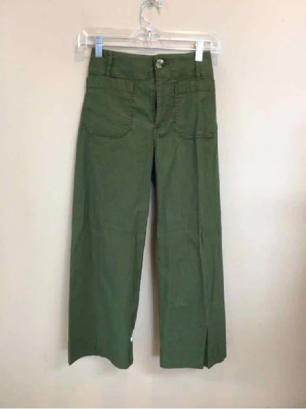 women's classic pantsaMAEVE SIZE 24 PETITE Ladies PANTS