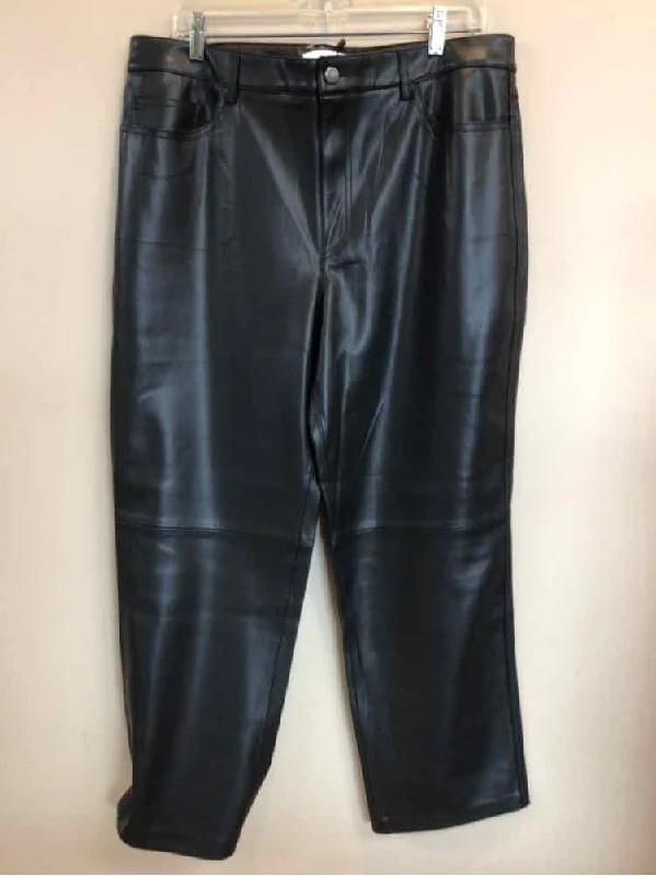 women's ankle-length pantsMNG SIZE 12 Ladies PANTS